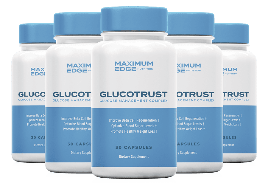 GlucoTrust   